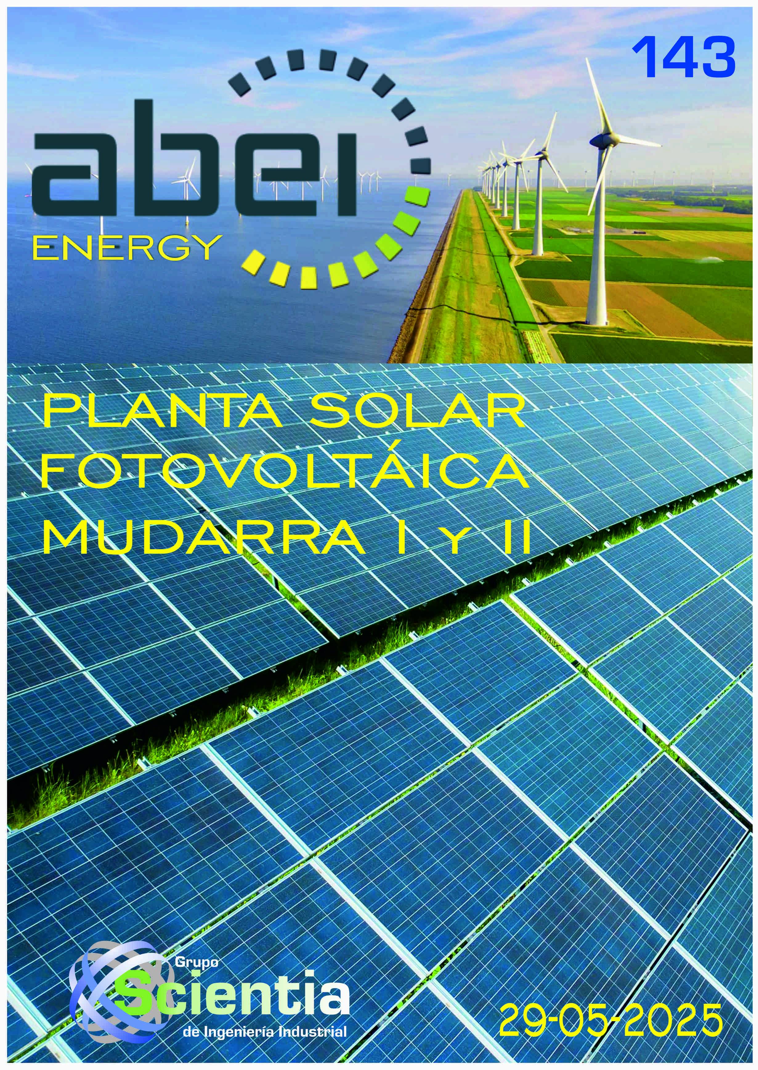 [143] ABEI Energy - La Mudarra